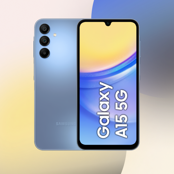 Immagine card Samsung Galaxy A15 5G - offerta WINDTRE