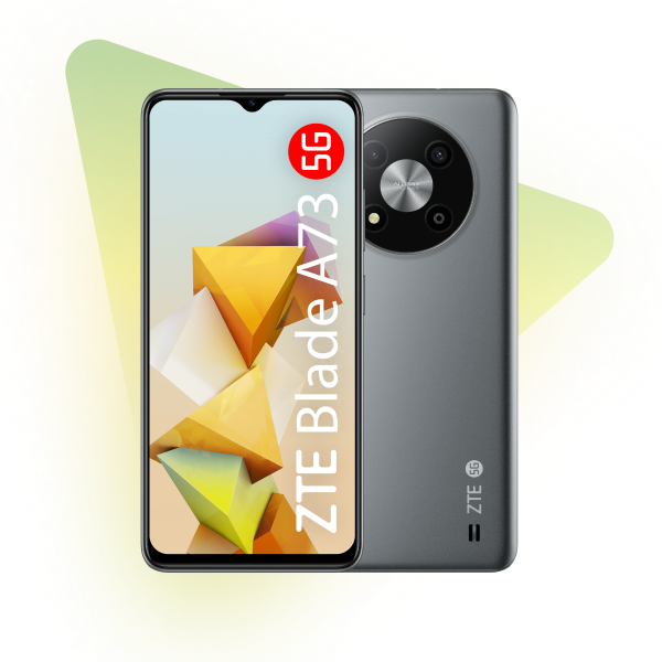 zte blade a73 5g - smartphone offerte - WINDTRE