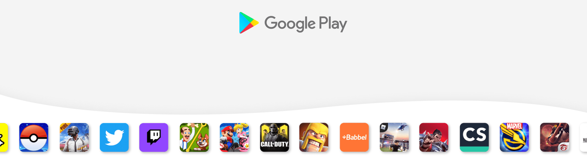 google play - offerta - WINDTRE