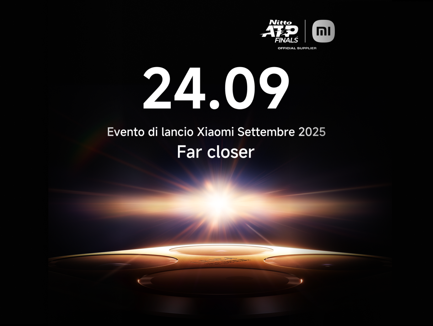 Xiaomi 14 Series - 25 febbraio - WINDTRE