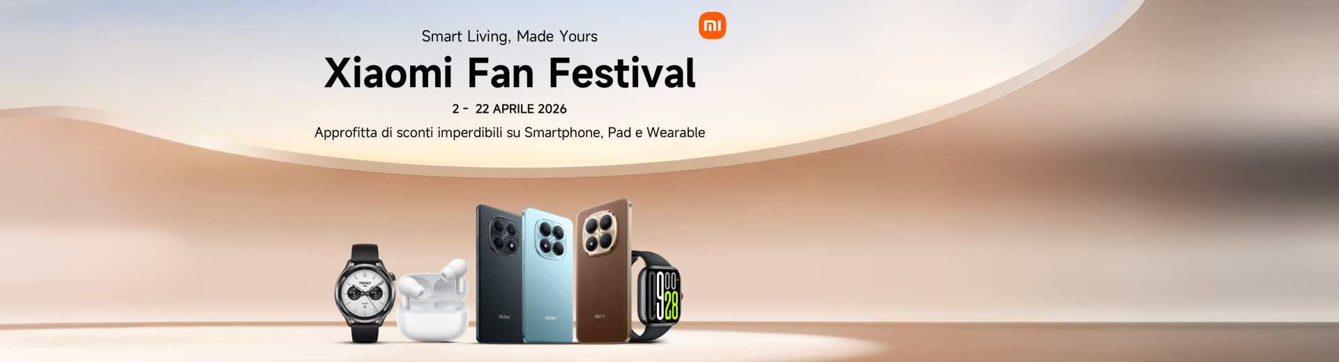 estate windtre desktop