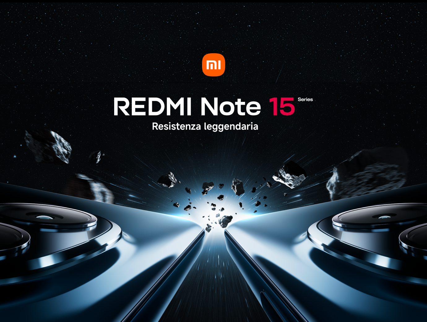 Xiaomi 14 Series - 25 febbraio - WINDTRE