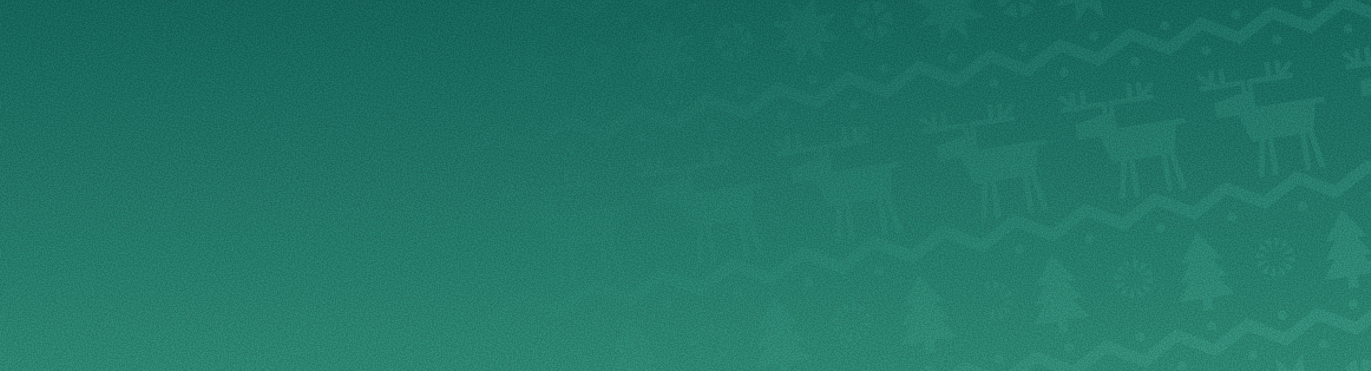 sfondo concorso di Natale Winday