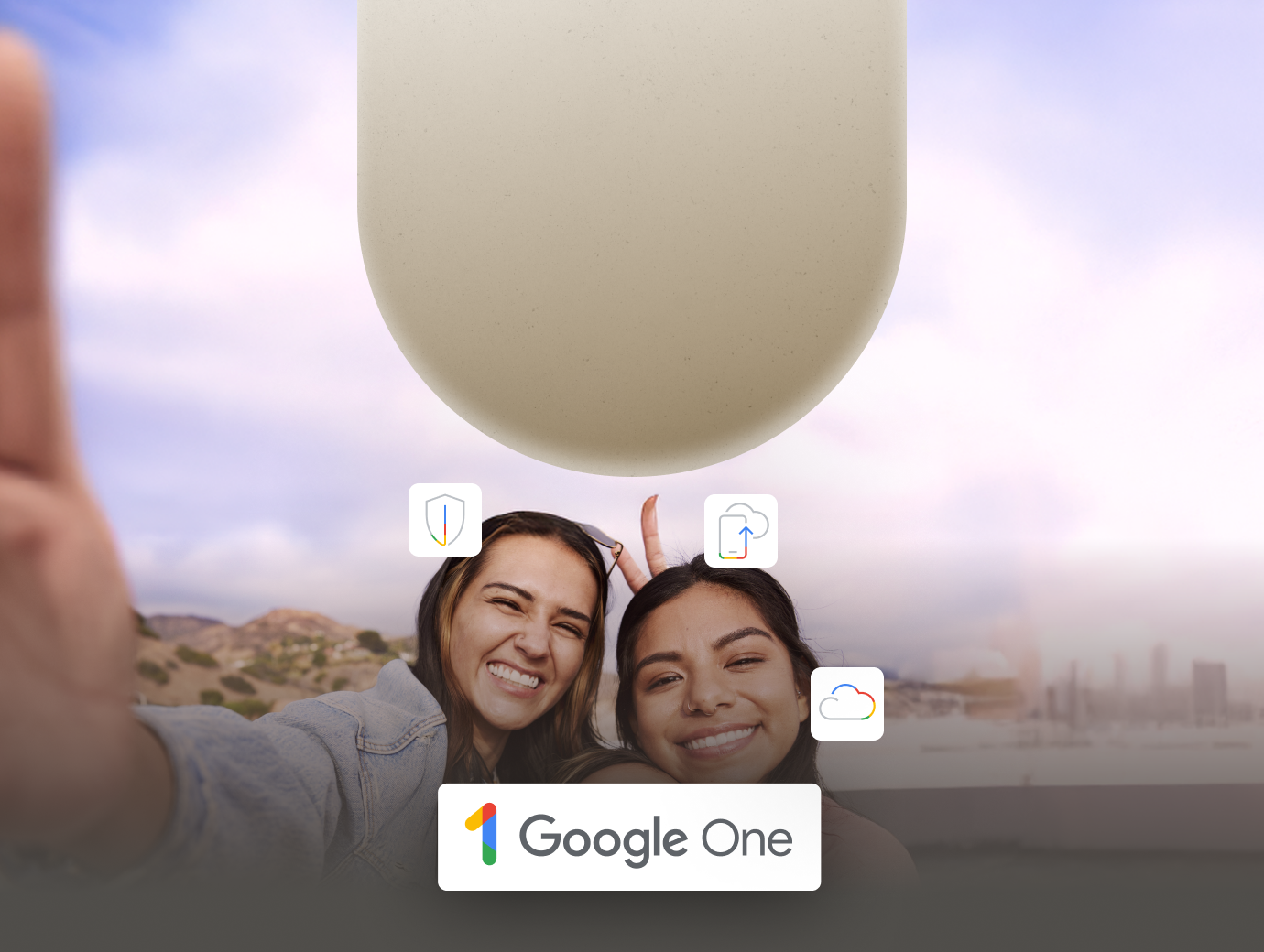 Google One