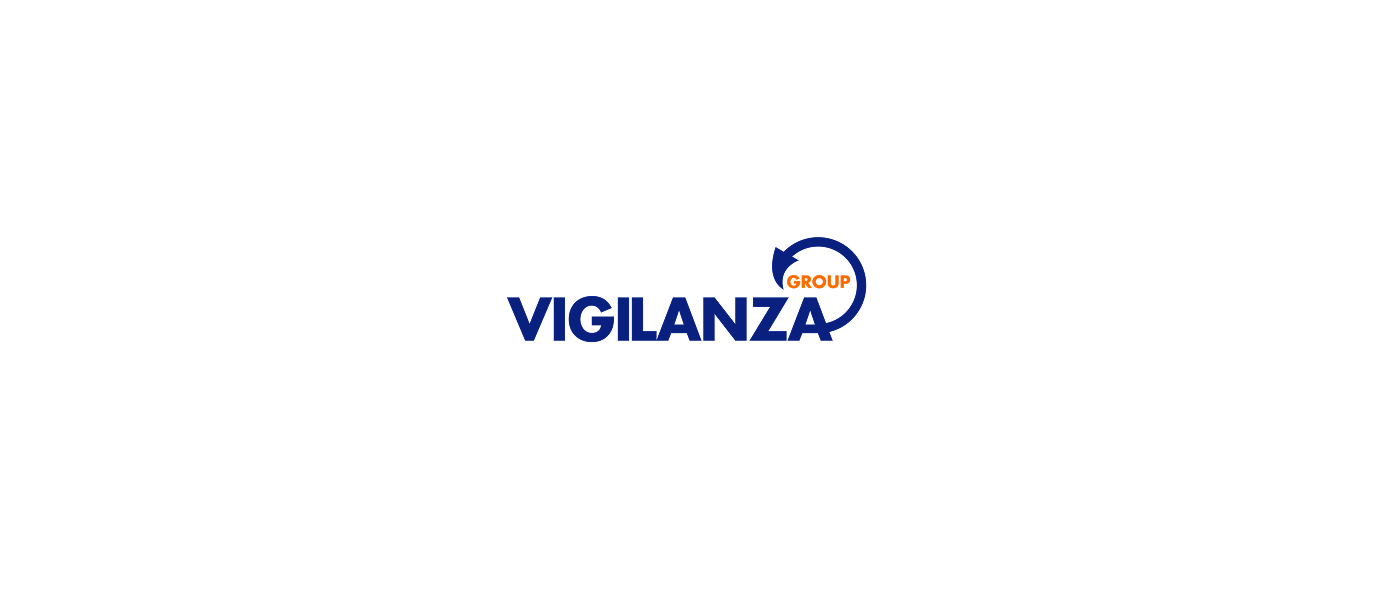 Logo Vigilanza group