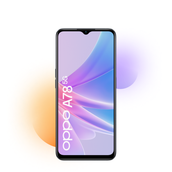 Oppo A78-5G - Pack Protect 5G - WINDTRE