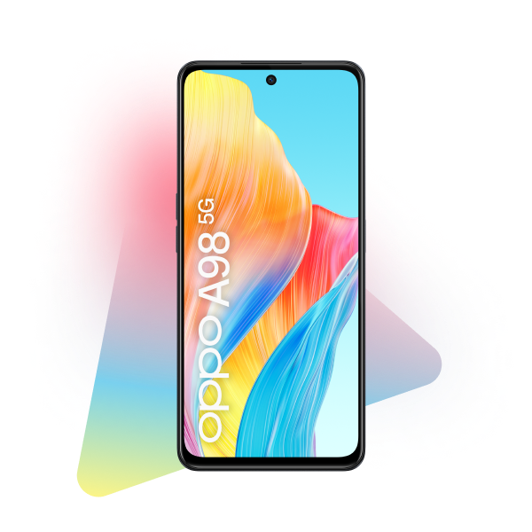 Immagine card Protect Unlimited Oppo A98 5G - offerta WINDTRE