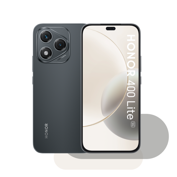 HONOR 400 Lite 5G