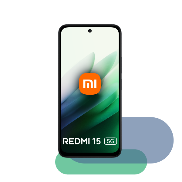 Xiaomi Redmi 15 5G