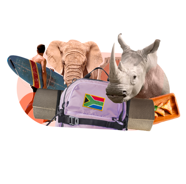 travel pass sudafrica