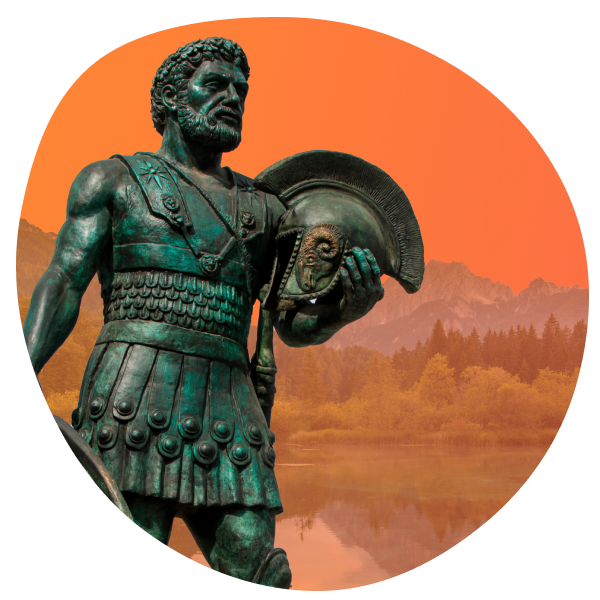 statua - offerta - balcani - WINDTRE
