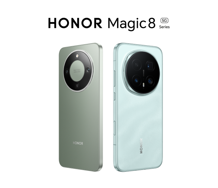 HONOR Magic 8 5G series