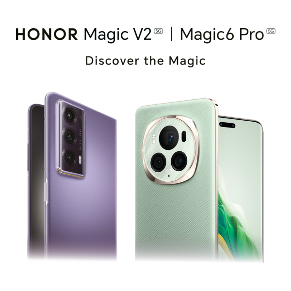 honor magic v2 - magic6 pro 5g - smartphone offerte - WINDTRE