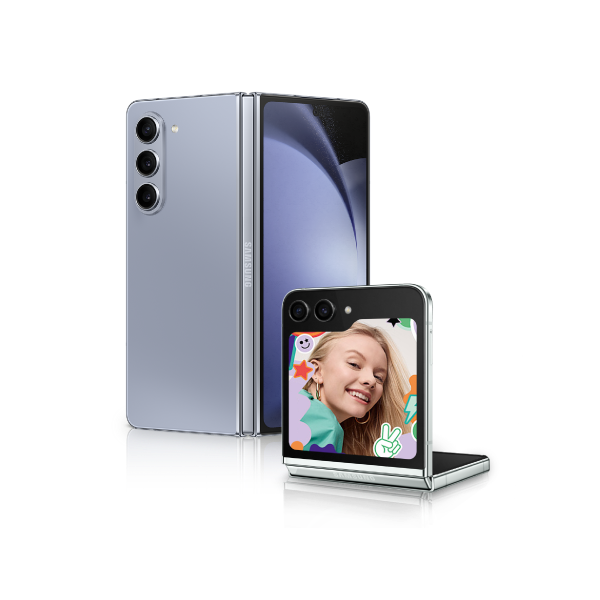 samsung galaxy z fold 5 z flip 5 - offerte smartphone - windtre