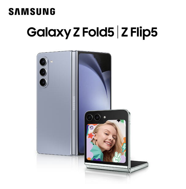 samsung galaxy z fold 5 z flip 5 - offerte smartphone - windtre
