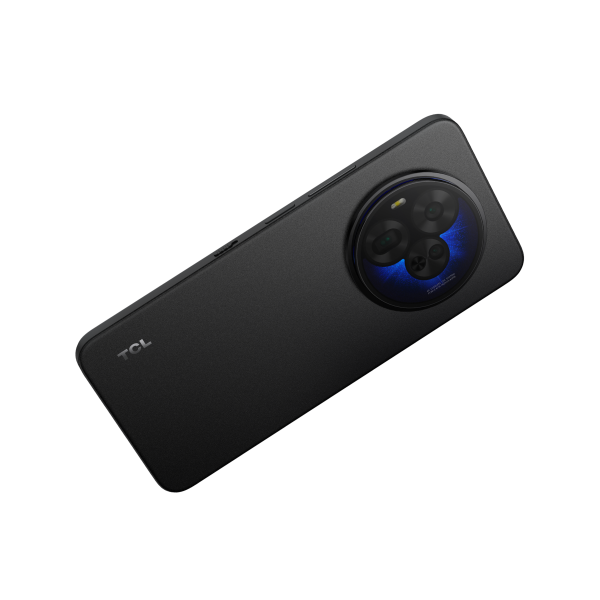 TCL Nebula Black
