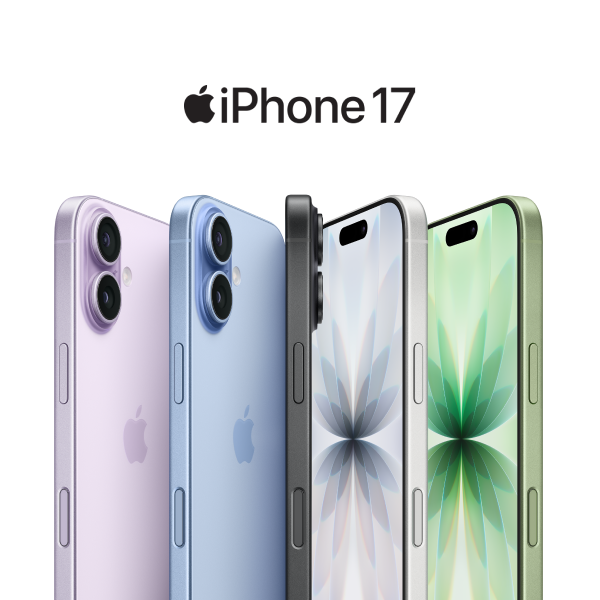 iPhone 17