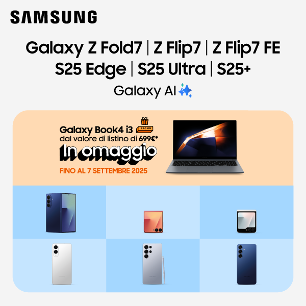 SAMSUNG promo Book 4