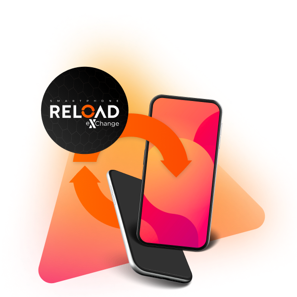 smartphone reload exchange - windtre