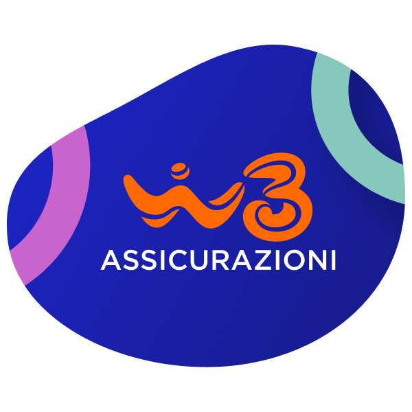 logo assicurazioni - offerta assicurazioni - WINDTRE