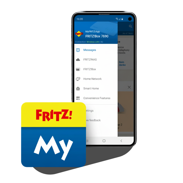 Installazione semplificata