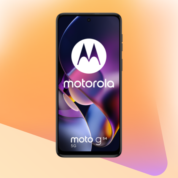 Immagine card Protect Unlimited Motorola Moto G54 5G - offerta WINDTRE