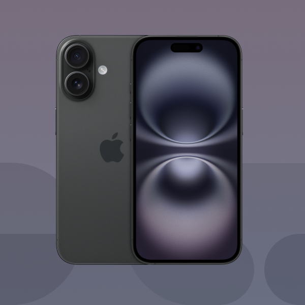 iPhone 16