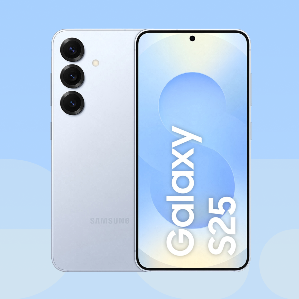 Samsung Galaxy S25