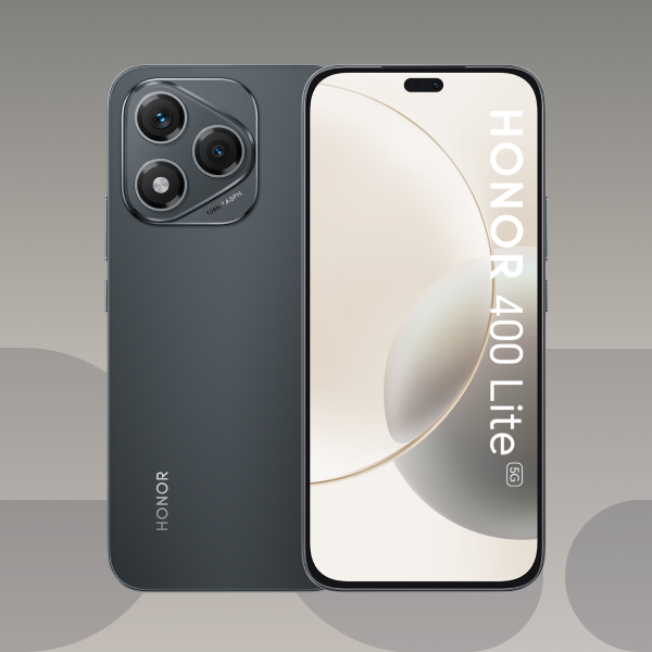 HONOR 400 Lite 5G