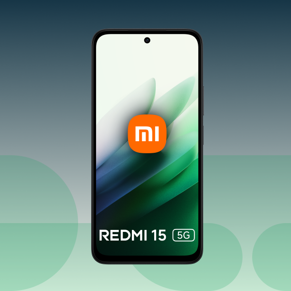 Xiaomi Redmi 15 5G