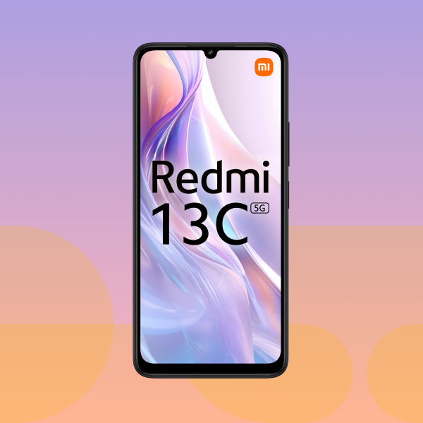 Xiaomi Redmi 13C 5G