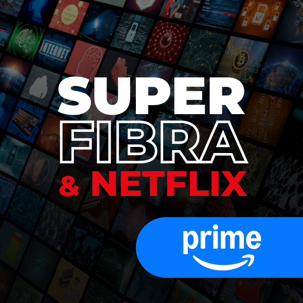 Super Fibra