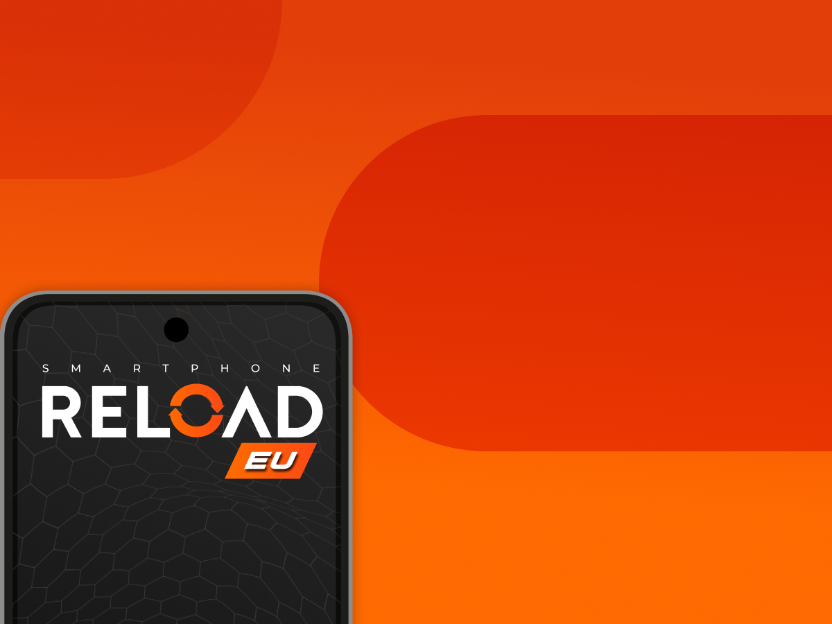 Reload Eu