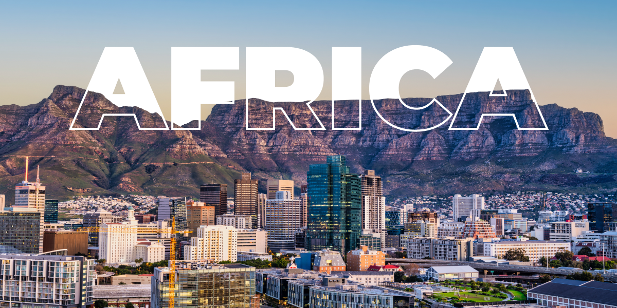 Africa - Offerte Travel - WINDTRE