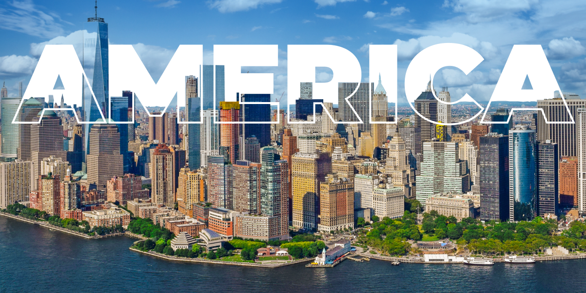 America - Offerte Travel - WINDTRE