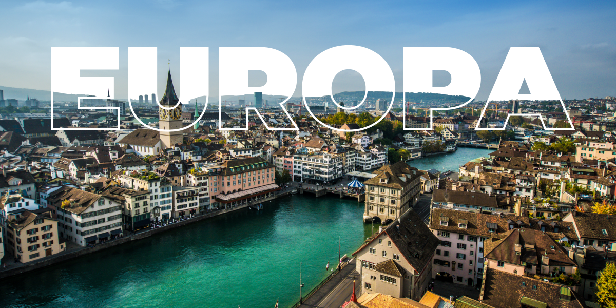 Europa - Offerte Travel - WINDTRE