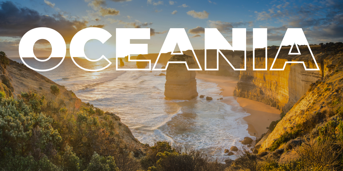 Oceania - Offerte Travel - WINDTRE