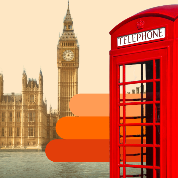 cabina telefonica - londra - big ben -uk