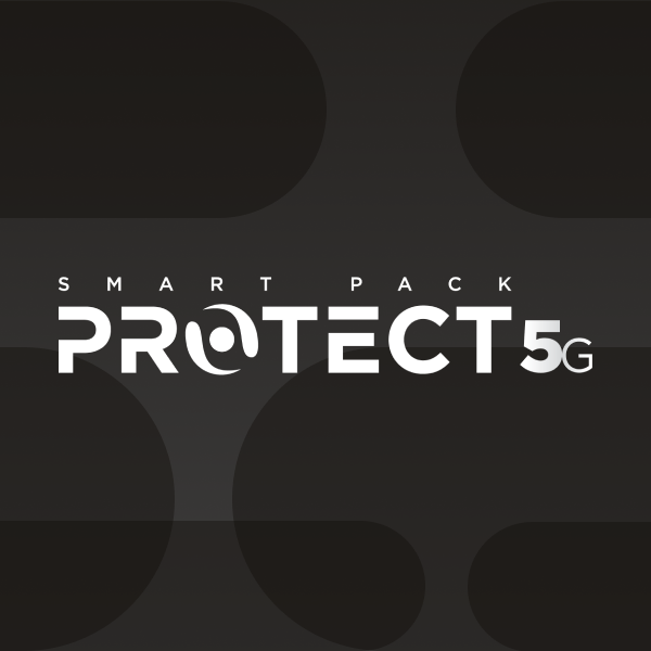 icona smart pack protect 5g - Offerte Professionisti P. IVA - WINDTRE