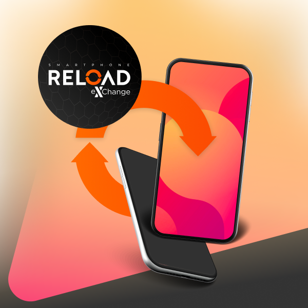 offerta reload exchange - windtre