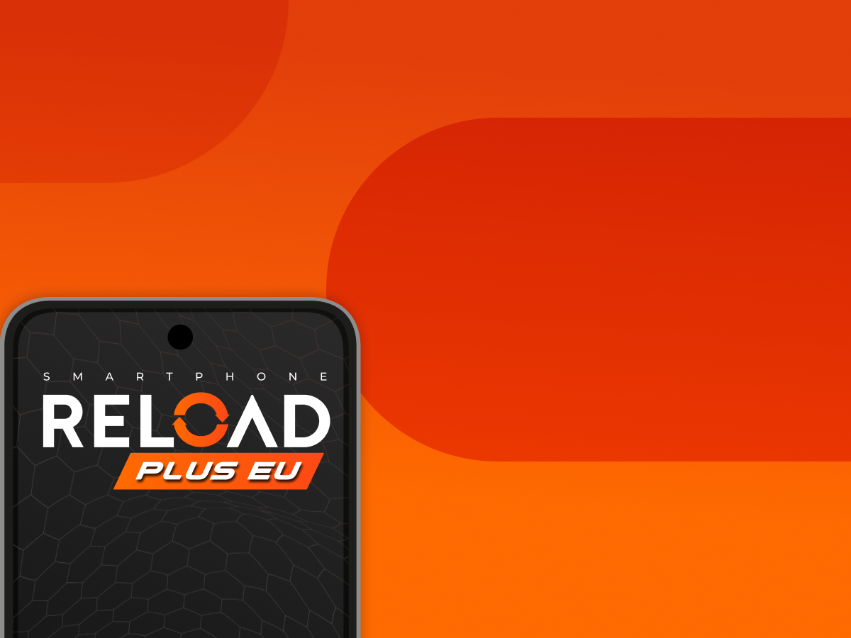 Reload Plus Eu