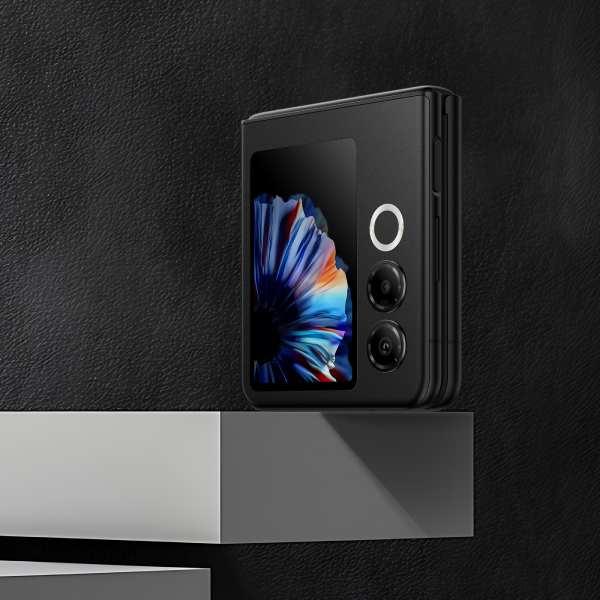 Promo service nubia Flip 2 5G
