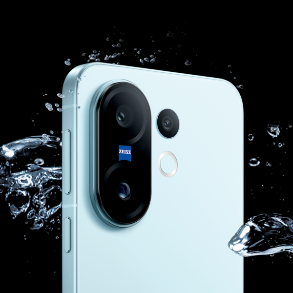 IP68 e IP69 Dust and Water Resistance