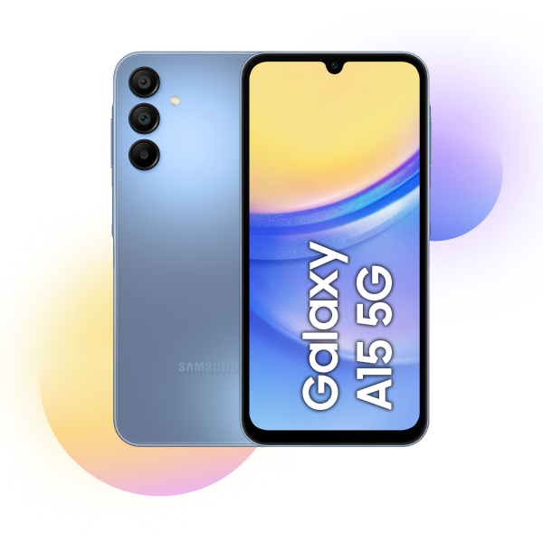 samsung galaxy a15 - smartphone offerte - WINDTRE