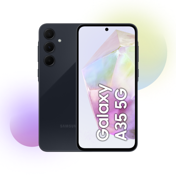 samsung galaxy a35 - a55 - smartphone offerte - WINDTRE