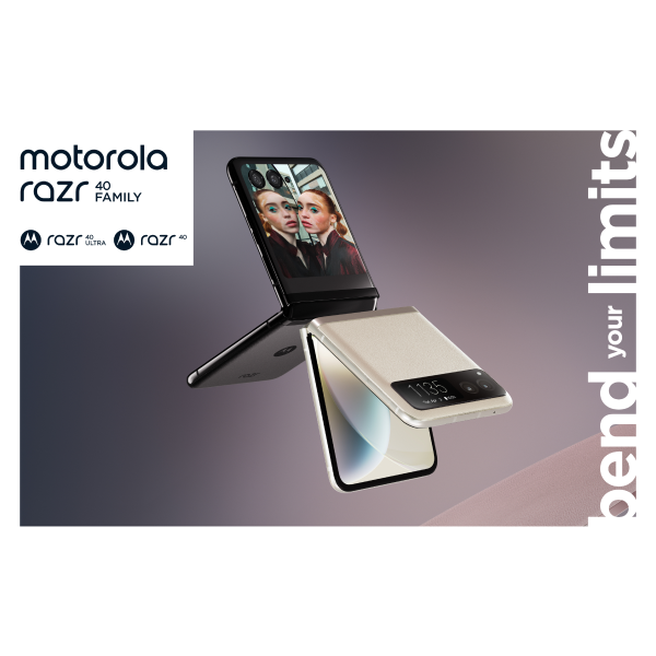 motorola razr 40 family - smartphone offerte - WINDTRE