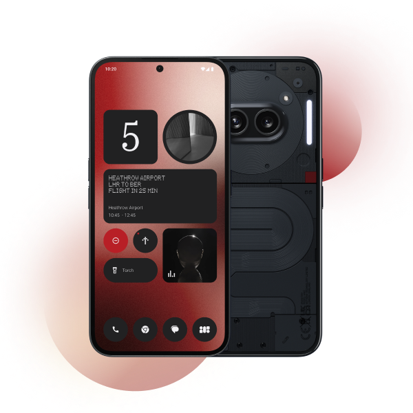 nothing 2 A - offerte smartphone - WINDTRE