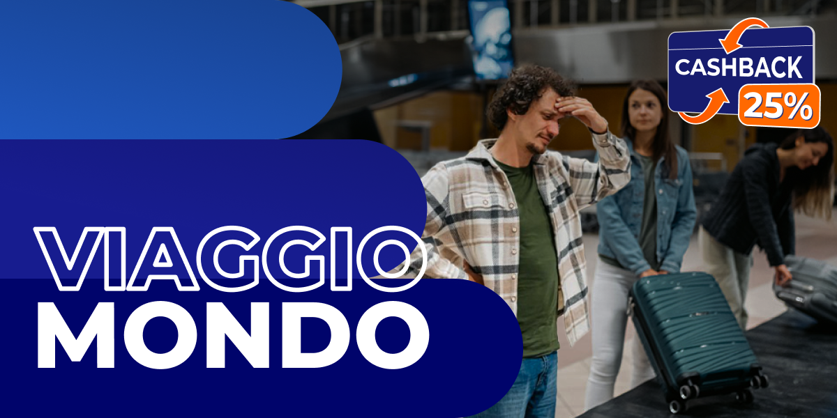 assicurazione viaggio mondo