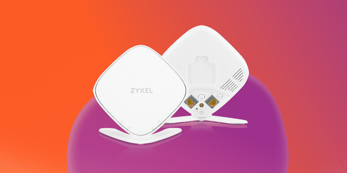 wifi extender zyxel - WINDTRE