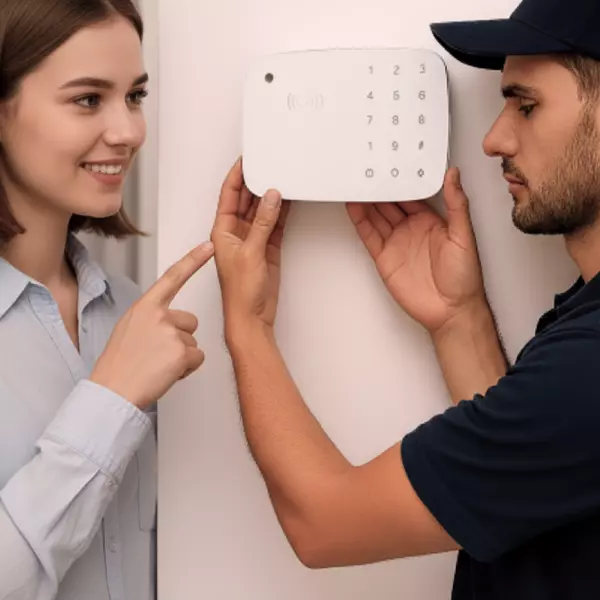 Installazione e manutenzione incluse